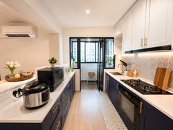 Blk 418B Fernvale Riverwalk (Sengkang), HDB 4 Rooms #557329201